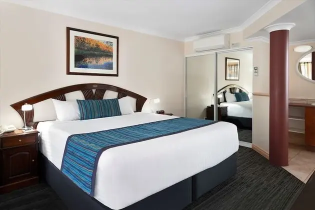 Standard Apart Daire, Sigara İçilmez, Küçük Mutfak (Studio Spa Apartment)