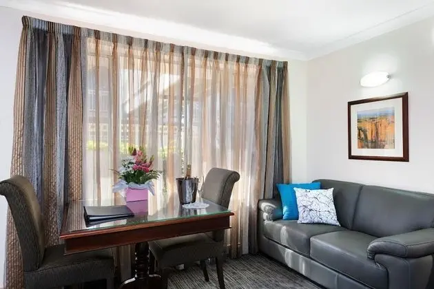 Standard Apart Daire, Sigara İçilmez, Küçük Mutfak (Studio Spa Apartment)