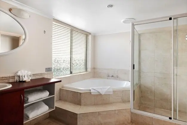 Standard Apart Daire, Sigara İçilmez, Küçük Mutfak (Studio Spa Apartment)