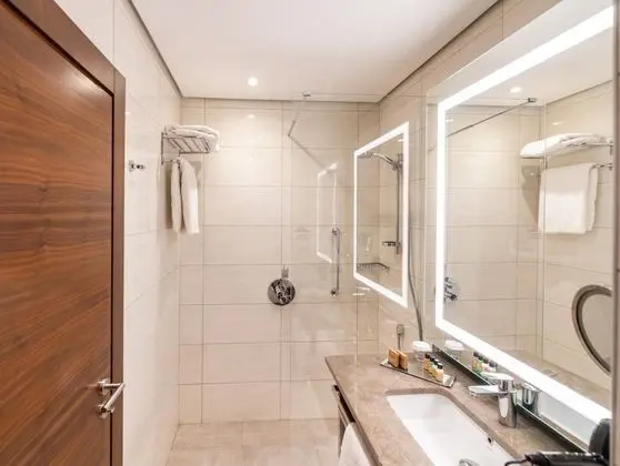 Standart  Twin Bed Room