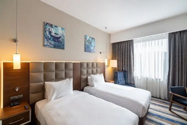 Standart  Twin Bed Room