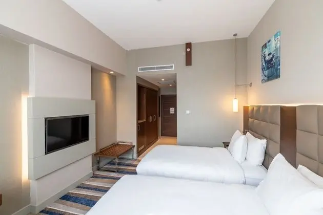Standart  Twin Bed Room