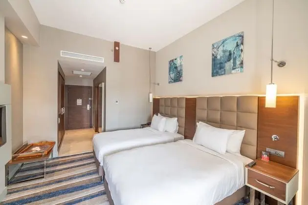 Standart  Twin Bed Room