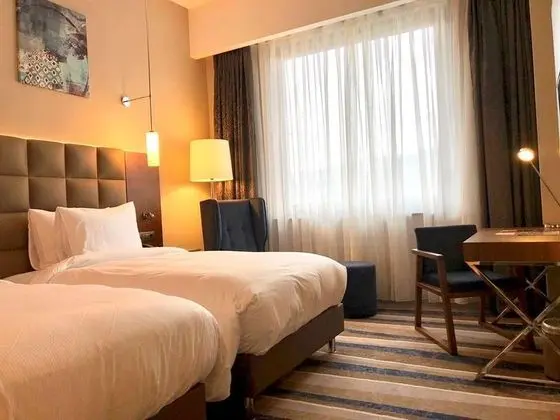 Standart  Twin Bed Room