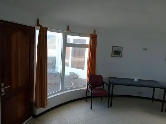 Standard Tek Büyük veya İki Ayrı Yataklı Oda, 1 Çift Kişilik veya 2 Tek Kişilik Yatak