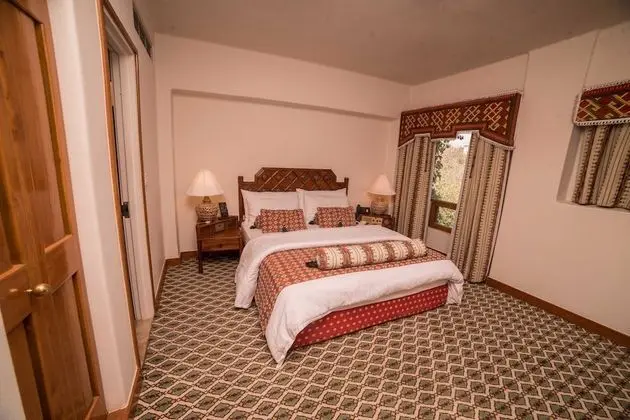 Executive Tek Büyük Yataklı Oda