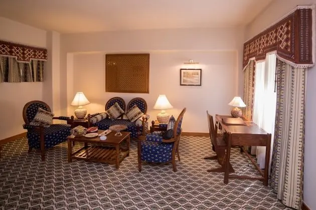 Executive Tek Büyük Yataklı Oda