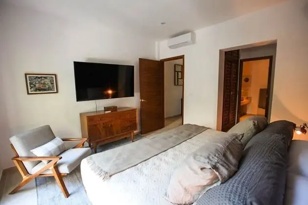 Luxury Apart Daire