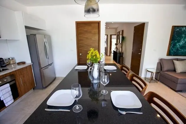 Luxury Apart Daire