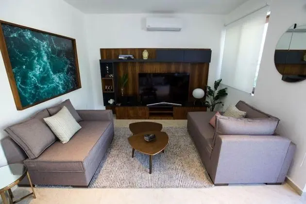 Luxury Apart Daire