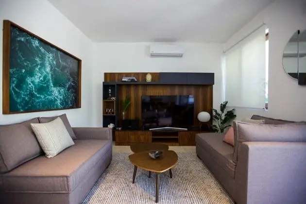 Luxury Apart Daire