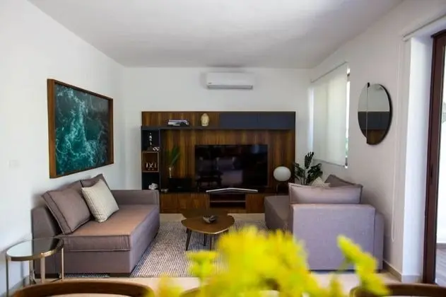 Luxury Apart Daire