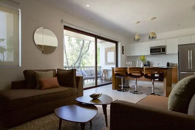Luxury Apart Daire