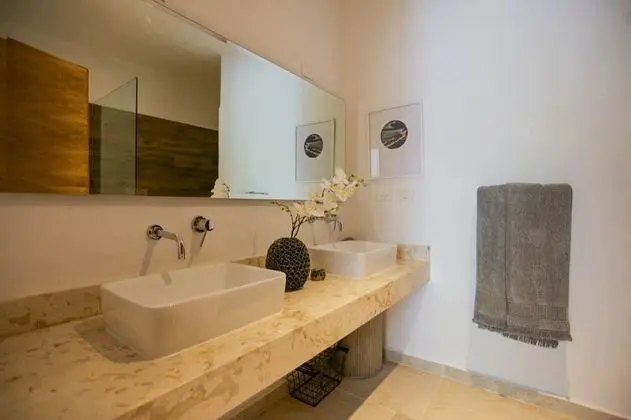 Luxury Apart Daire