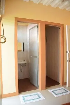 Basic Ortak Ranzalı Oda, Karma Ranzalı Oda (6 Beds)