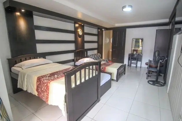 Family Junior Suite