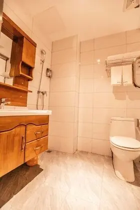 Standard İki Ayrı Yataklı Oda