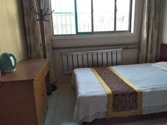 Standard Üç Kişilik Oda