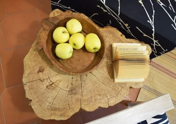 Apart Daire, 2 Yatak Odası, Mikrodalga