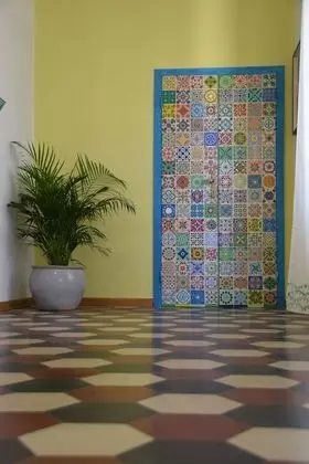 Apart Daire, 2 Yatak Odası, Mikrodalga