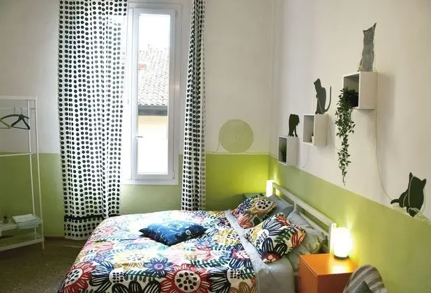 Apart Daire, 2 Yatak Odası, Mikrodalga