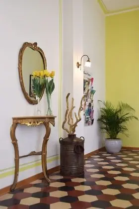 Apart Daire, 2 Yatak Odası, Mikrodalga