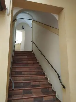 Apart Daire, 2 Yatak Odası, Mikrodalga