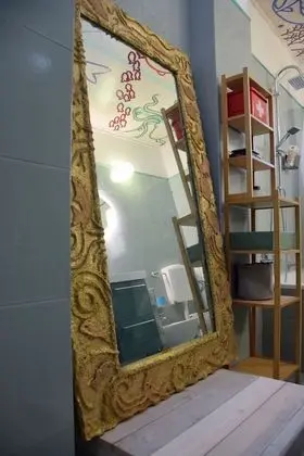 Apart Daire, 2 Yatak Odası, Mikrodalga