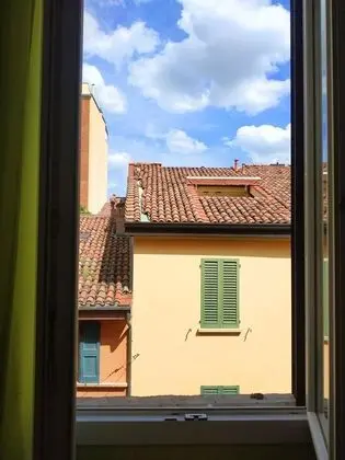 Apart Daire, 2 Yatak Odası, Mikrodalga