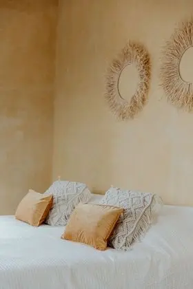 Romantic Üç Kişilik Oda