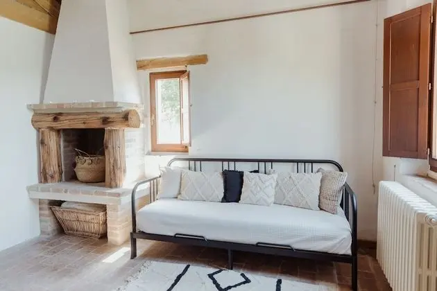 Traditional Apart Daire