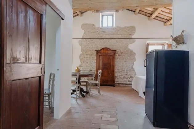 Traditional Apart Daire