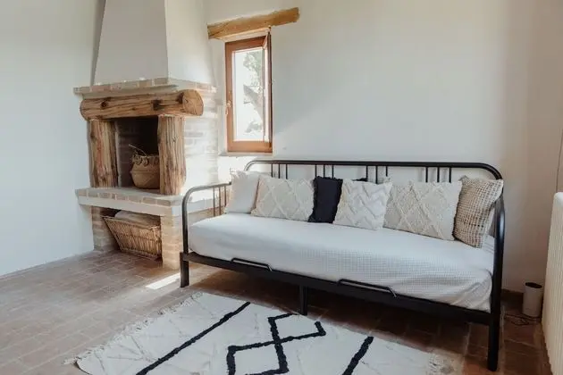 Traditional Apart Daire