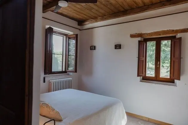 Traditional Apart Daire