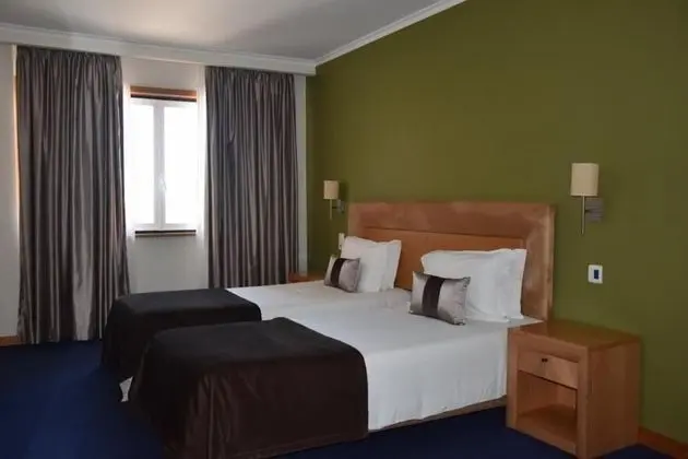 Standard İki Ayrı Yataklı Oda