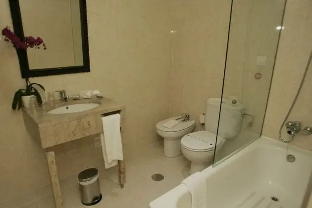 Standard İki Ayrı Yataklı Oda