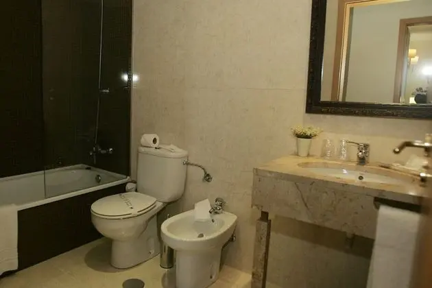 Standard İki Ayrı Yataklı Oda