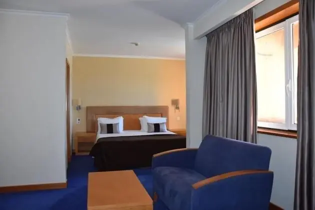 Standard Stüdyo Süit