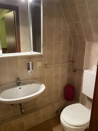 Tek Kişilik Oda