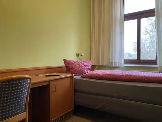 Tek Kişilik Oda, Ortak Banyo