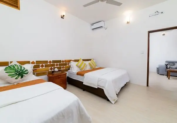Family Villa