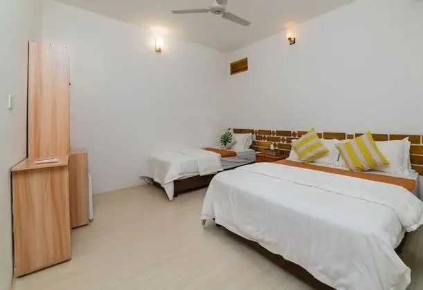 Family Villa