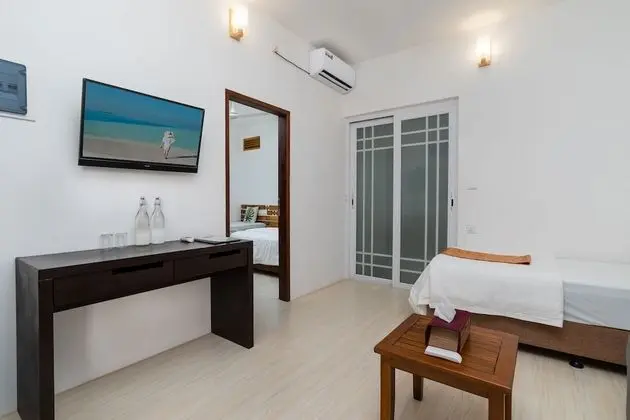 Family Villa