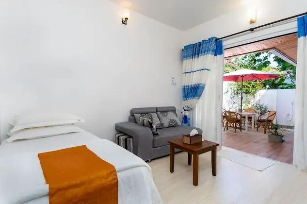 Family Villa