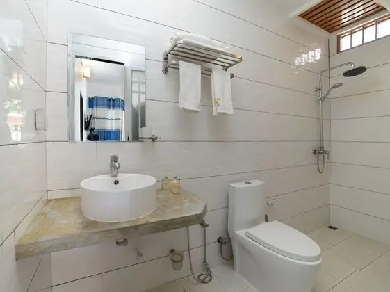 Family Villa