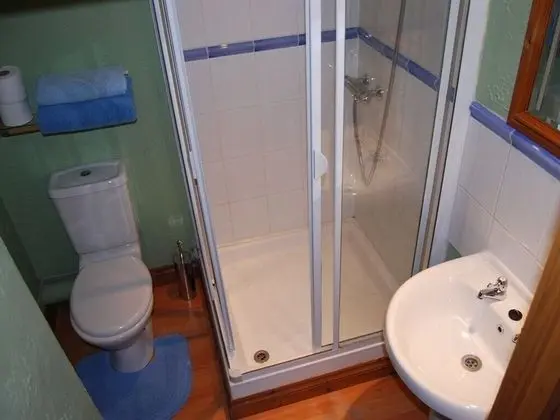 Standard Tek Büyük Yataklı Oda, Banyolu/Duşlu