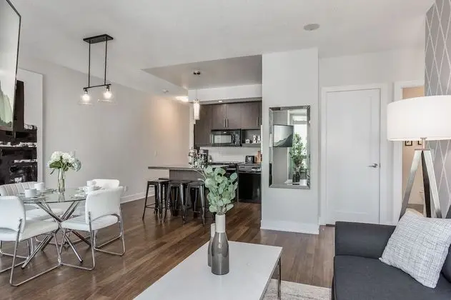 Deluxe Apart Daire, Birden Çok Yatak, Sigara İçilmez, Şehir Manzaralı