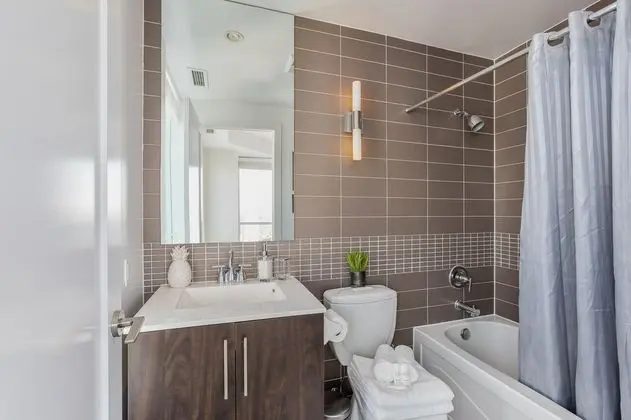Deluxe Apart Daire, Birden Çok Yatak, Sigara İçilmez, Şehir Manzaralı
