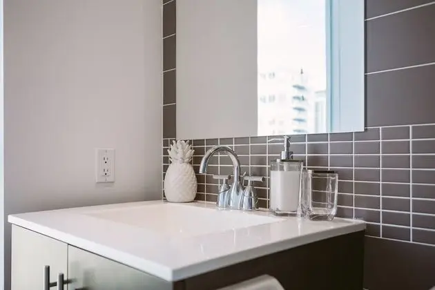 Deluxe Apart Daire, Birden Çok Yatak, Sigara İçilmez, Şehir Manzaralı