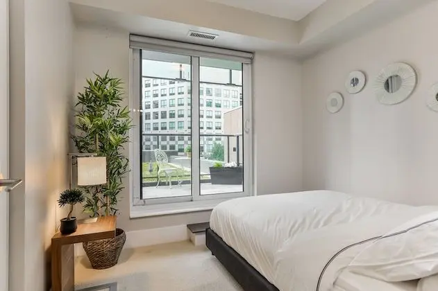 Deluxe Apart Daire, 3 Yatak Odası, Şehir Manzaralı